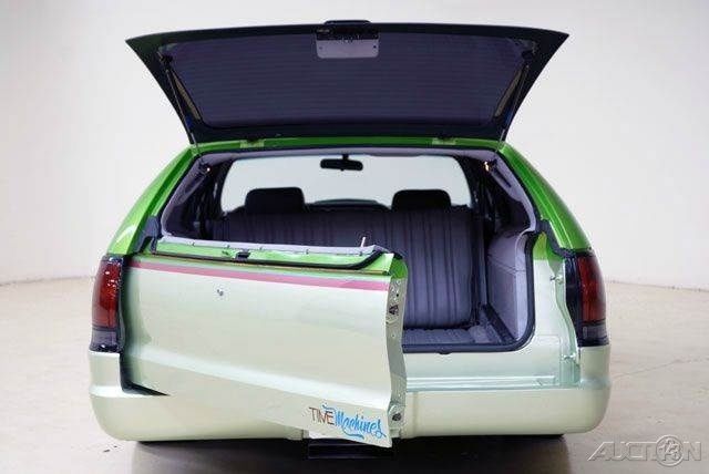 1992 Chevrolet Caprice Base 4dr Wagon - photo 12