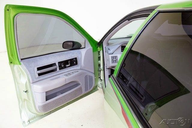 1992 Chevrolet Caprice Base 4dr Wagon - photo 7