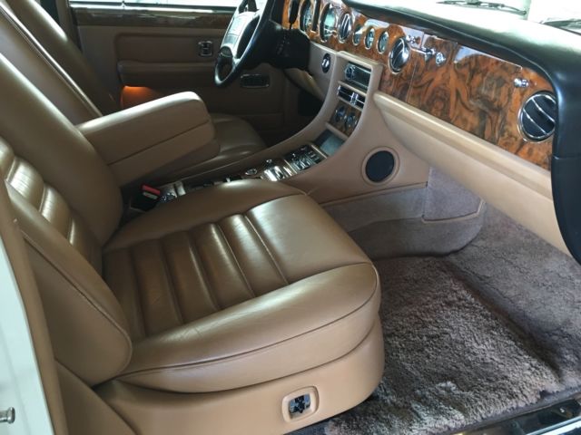 1992 Bentley Turbo R - photo 12