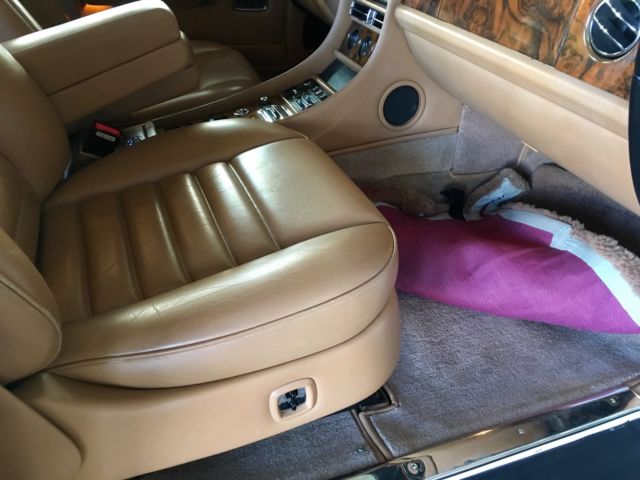 1992 Bentley Turbo R - photo 13