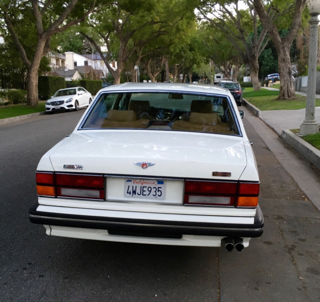 1992 Bentley Turbo R - photo 5