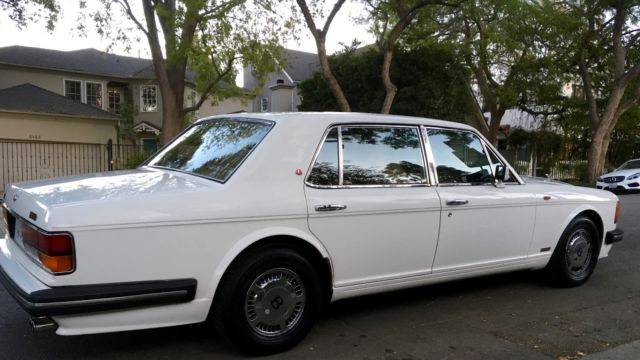 1992 Bentley Turbo R - photo 7