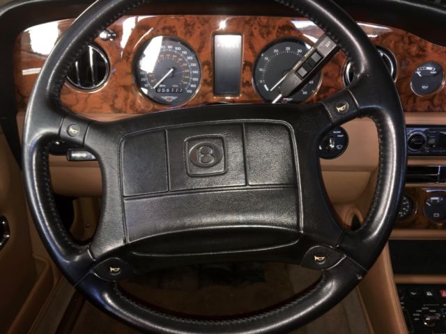 1992 Bentley Turbo R - photo 9