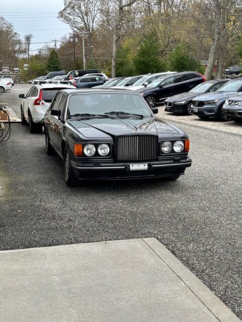 1992 Bentley Turbo R R LONG WHEELBASE - photo 13