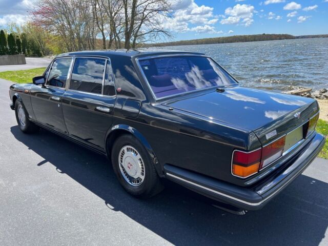 1992 Bentley Turbo R R LONG WHEELBASE - photo 3