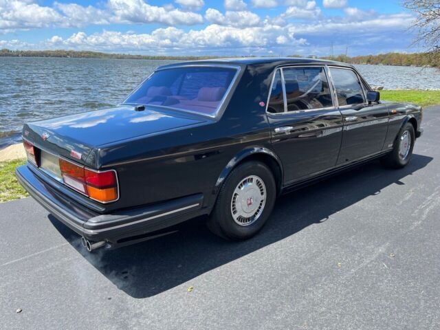 1992 Bentley Turbo R R LONG WHEELBASE - photo 5