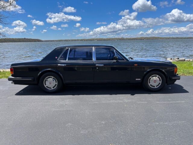 1992 Bentley Turbo R R LONG WHEELBASE - photo 6