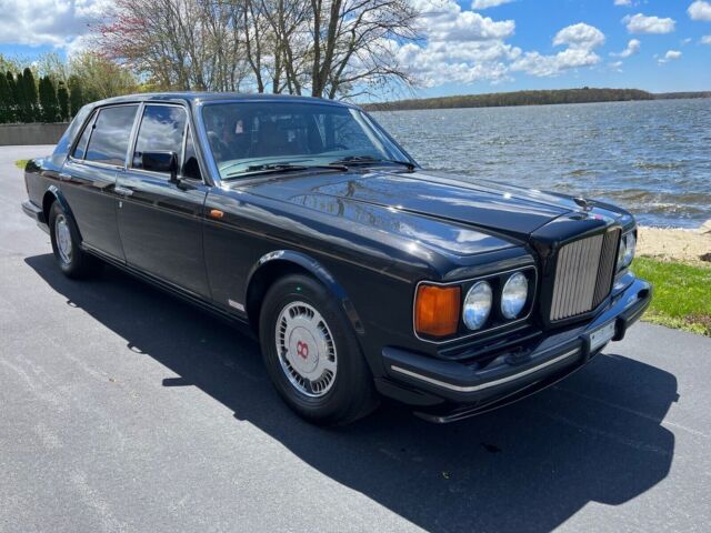 1992 Bentley Turbo R R LONG WHEELBASE - photo 7