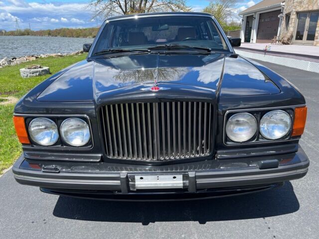 1992 Bentley Turbo R R LONG WHEELBASE - photo 8