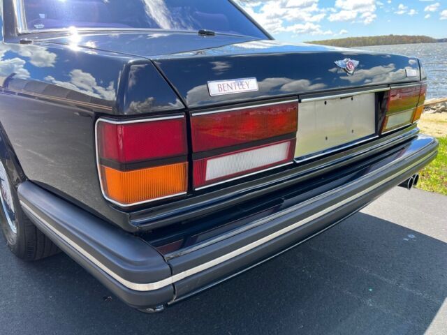1992 Bentley Turbo R R LONG WHEELBASE - photo 9