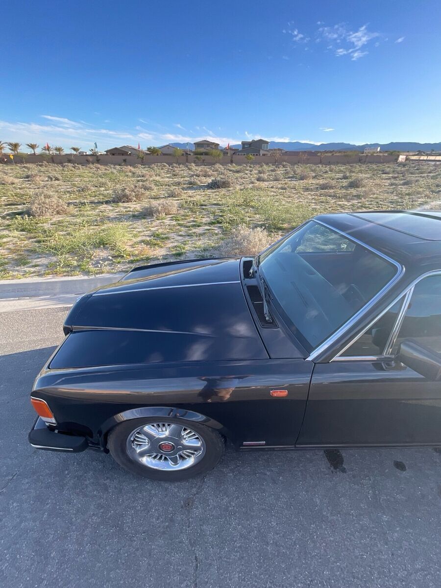 1992 Bentley Turbo R R LONG WHEELBASE - photo 6