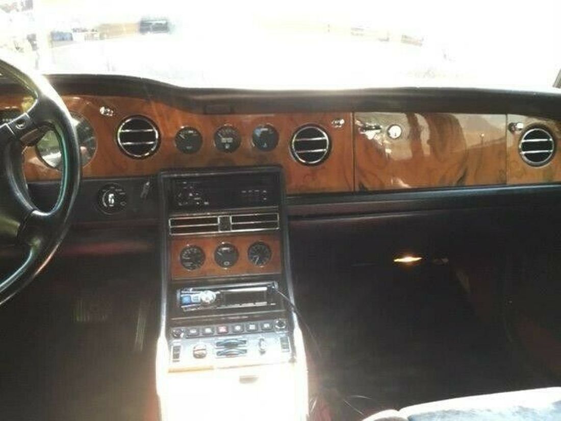 1992 Bentley Turbo R - photo 7