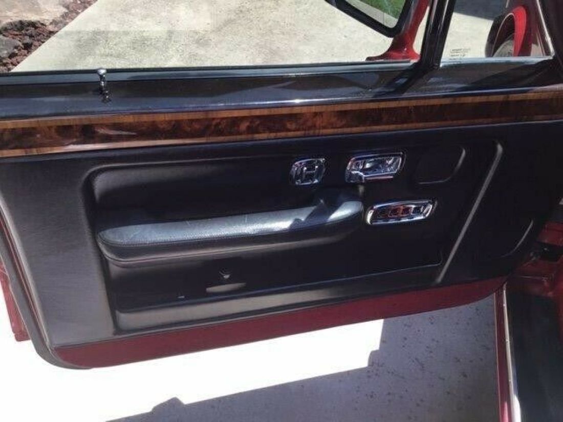 1992 Bentley Turbo R - photo 9