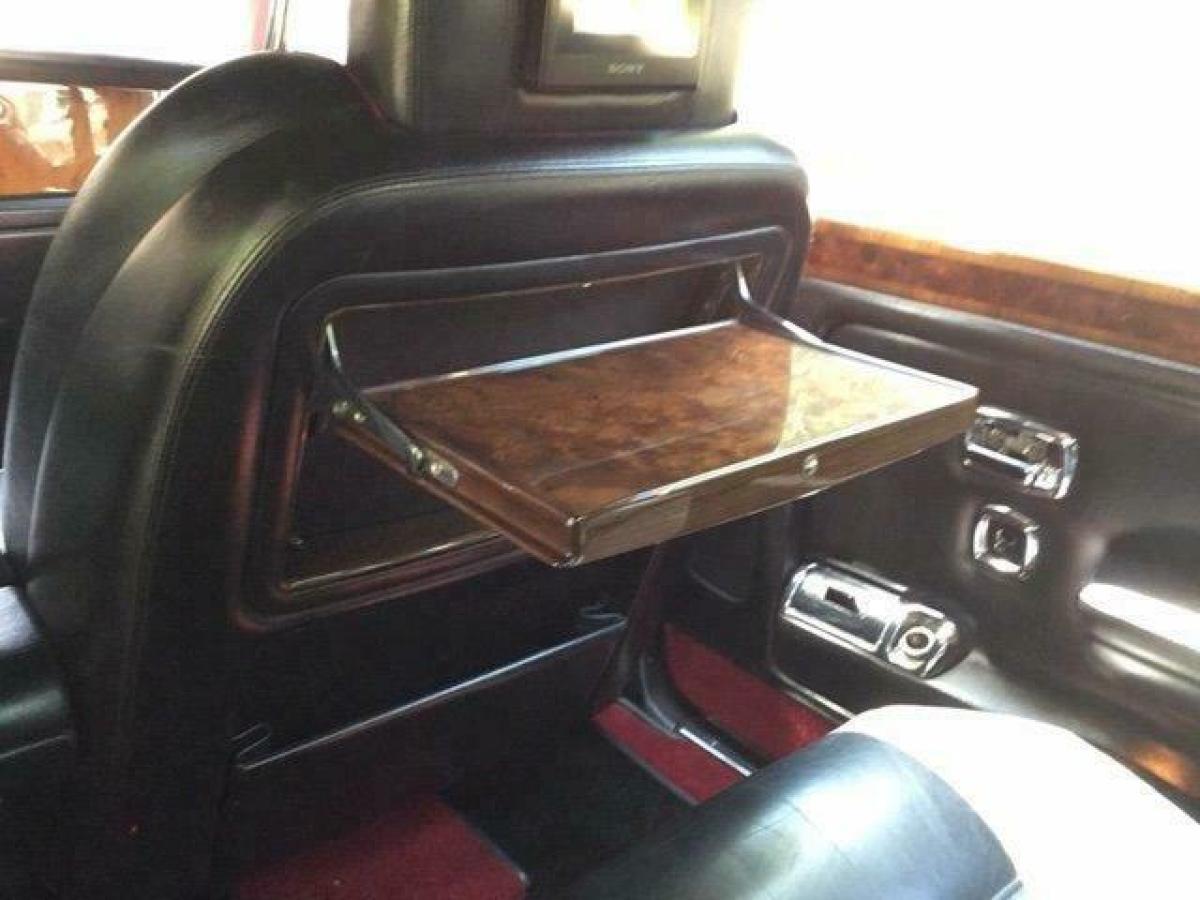 1992 Bentley Turbo R Wood - photo 10