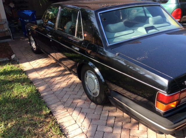 1992 Bentley Turbo R - photo 3