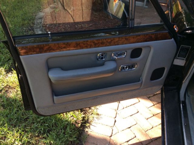 1992 Bentley Turbo R - photo 5
