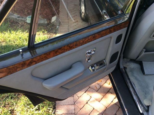 1992 Bentley Turbo R - photo 7