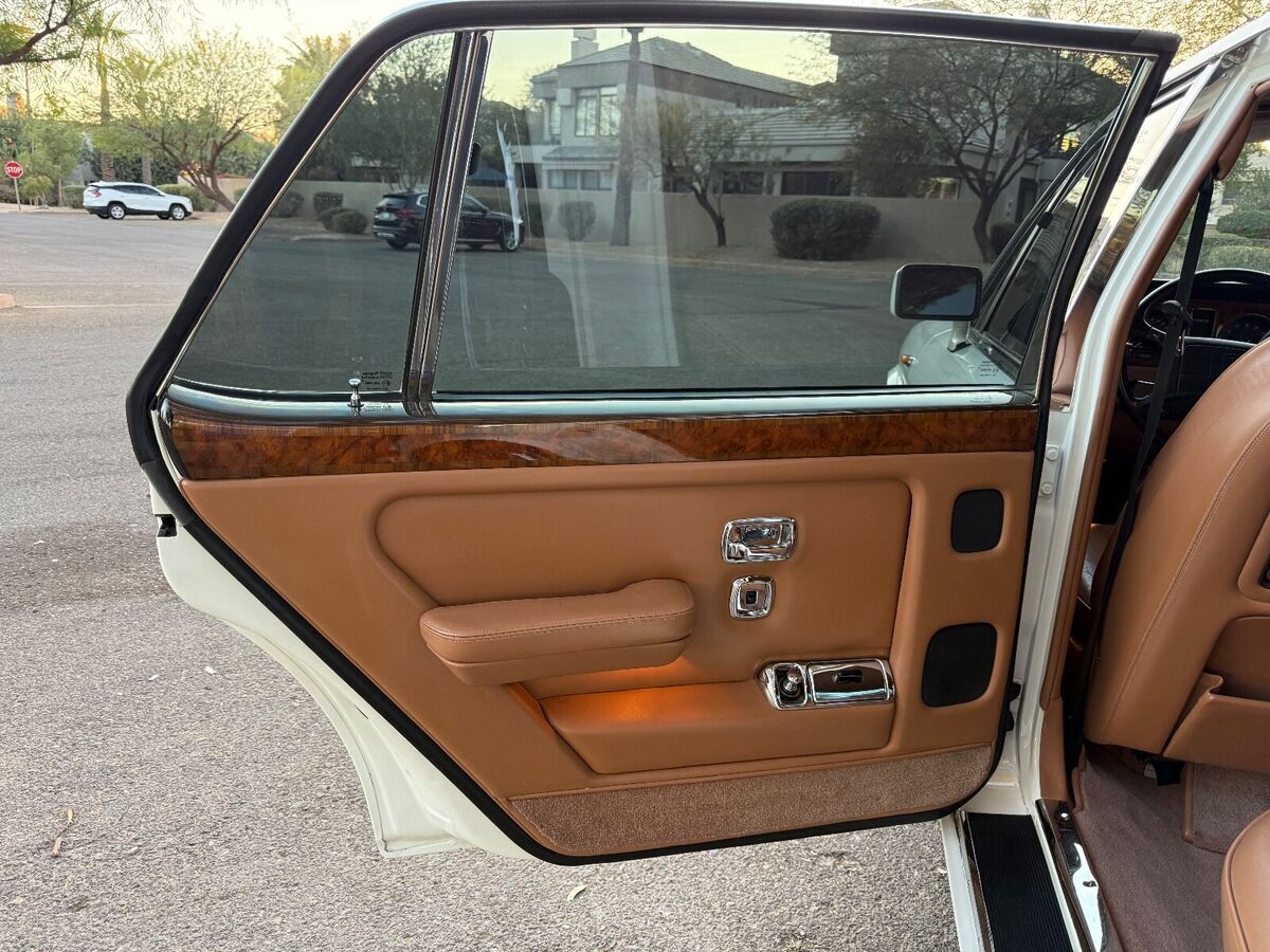 1992 Bentley Turbo R R LONG WHEELBASE - photo 11