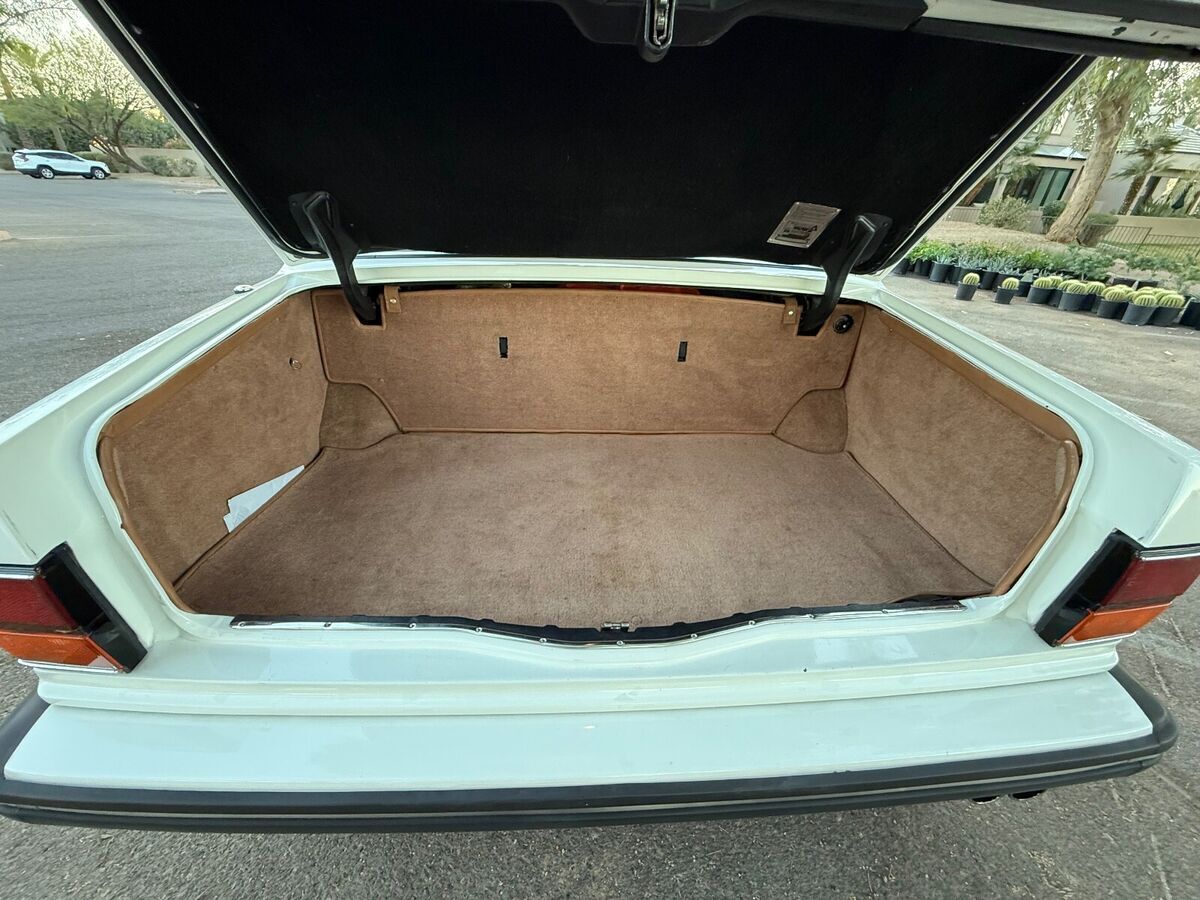 1992 Bentley Turbo R R LONG WHEELBASE - photo 13