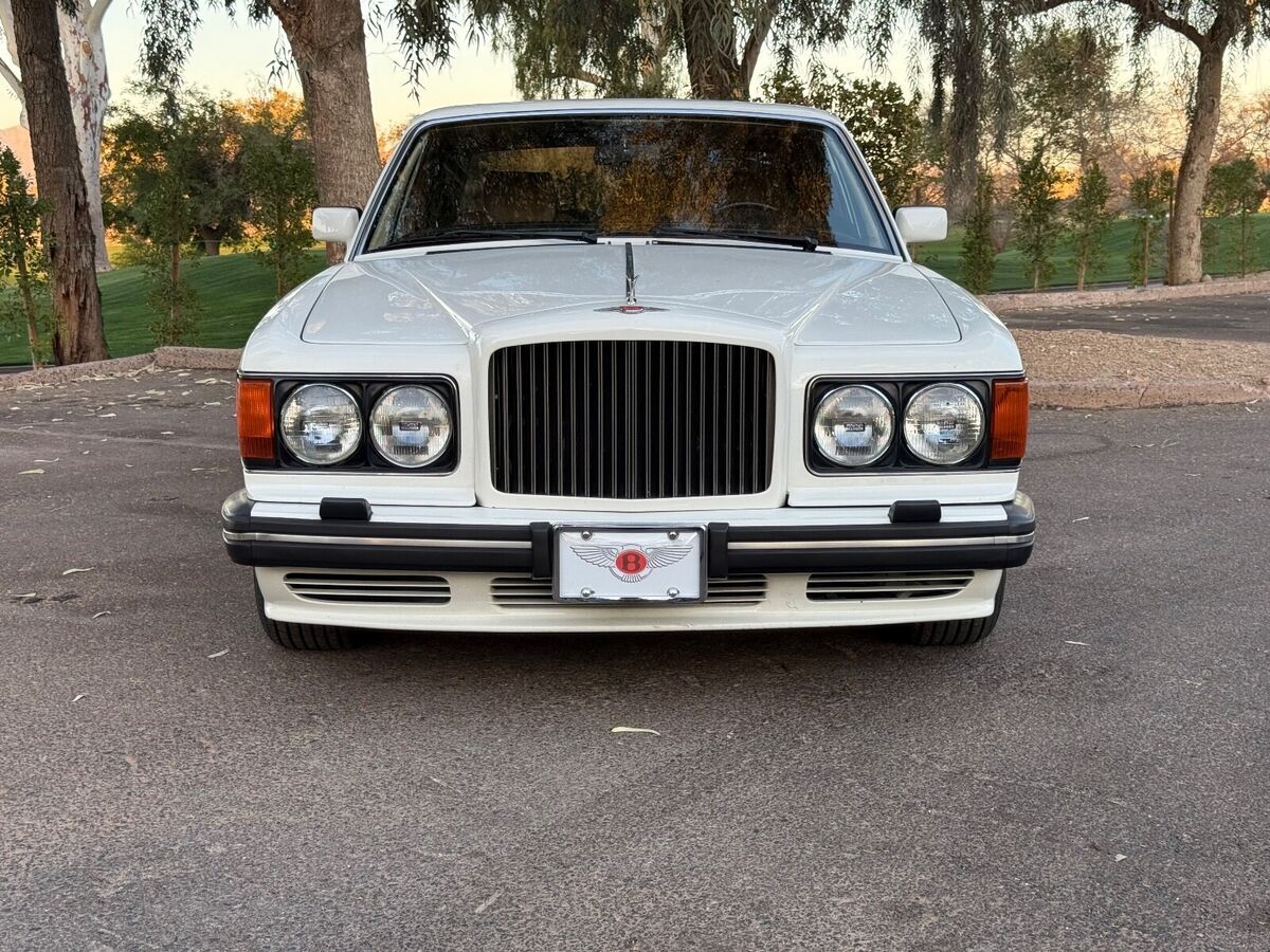 1992 Bentley Turbo R R LONG WHEELBASE - photo 2