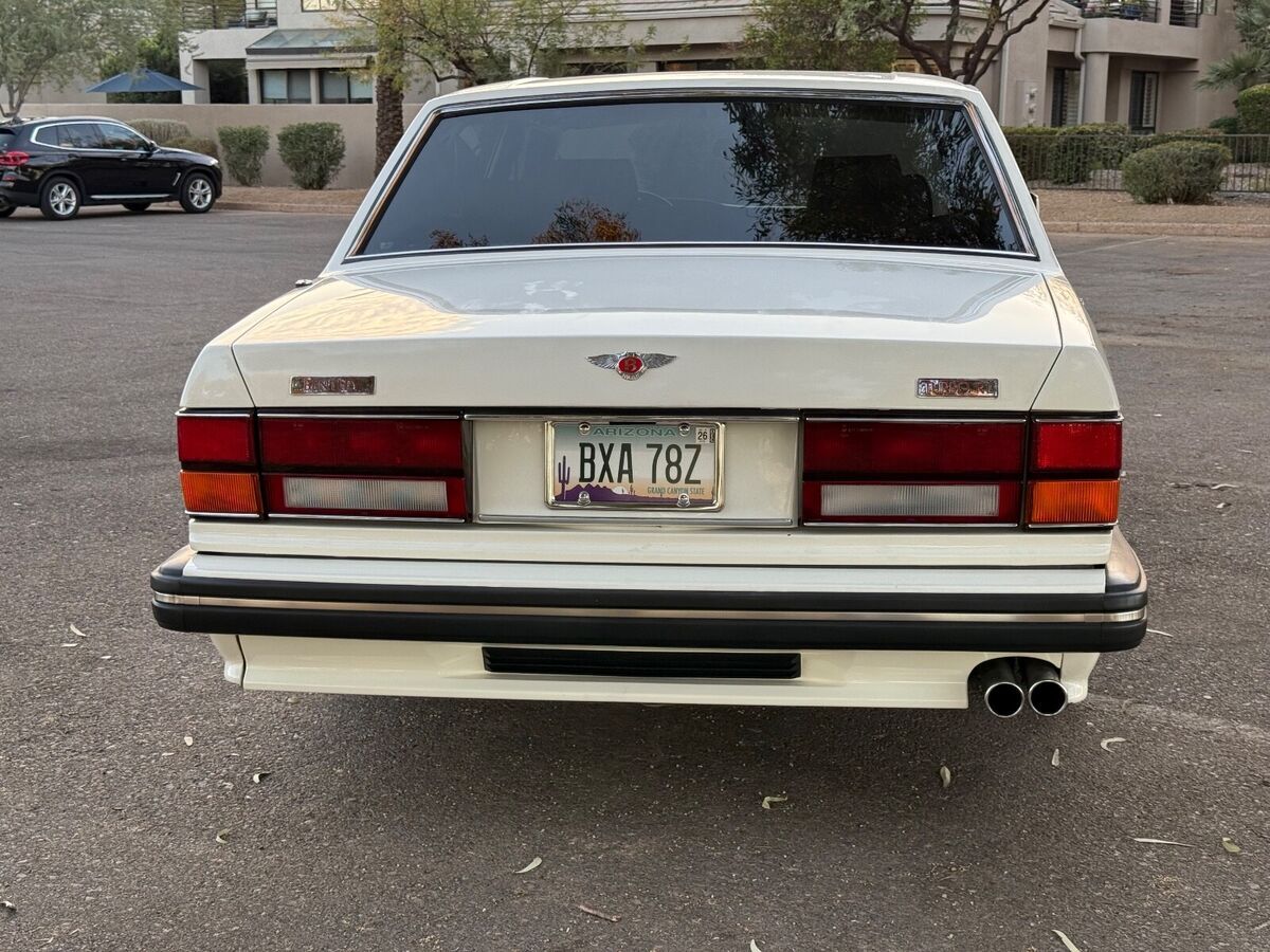 1992 Bentley Turbo R R LONG WHEELBASE - photo 6