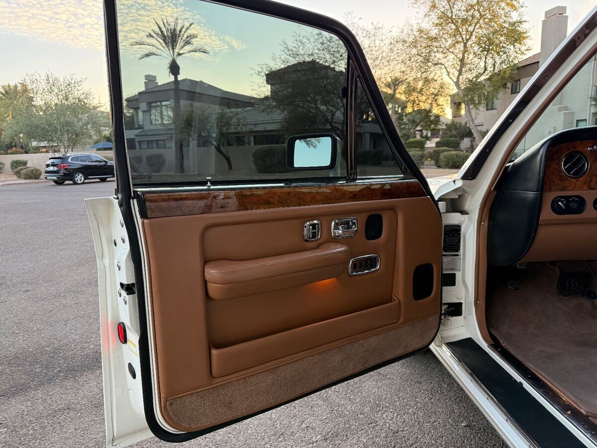 1992 Bentley Turbo R R LONG WHEELBASE - photo 9