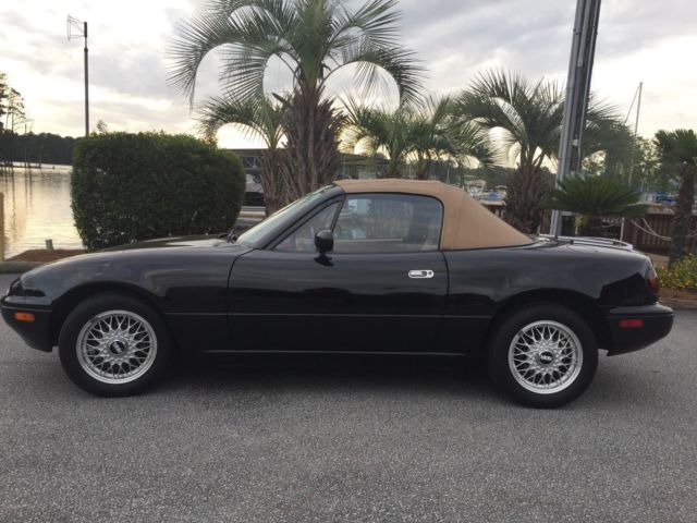 1992 Mazda MX-5 Miata - photo 8