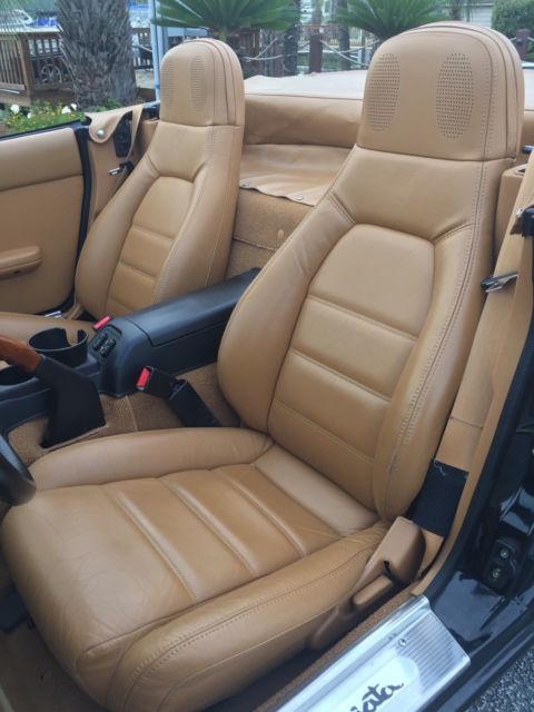 1992 Mazda MX-5 Miata - photo 9
