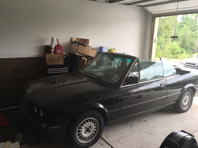 1992 BMW 3-Series - photo 2