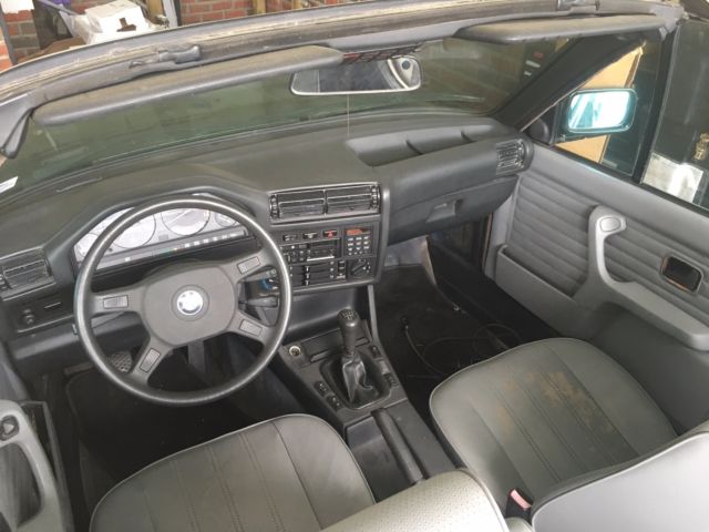 1992 BMW 3-Series - photo 3