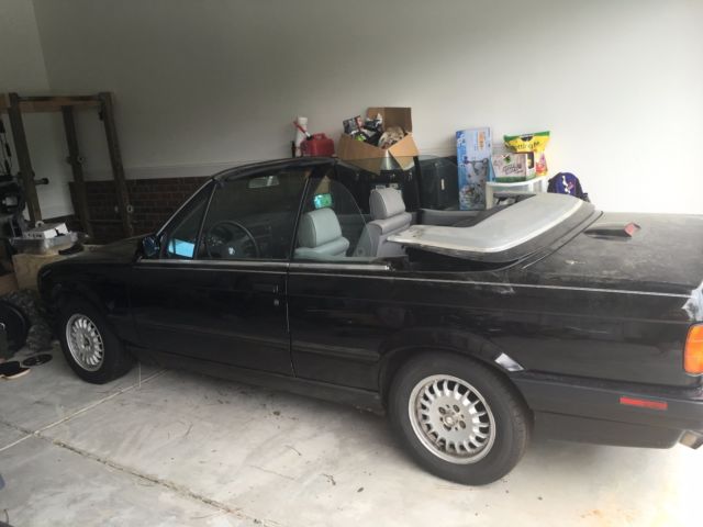 1992 BMW 3-Series - photo 4