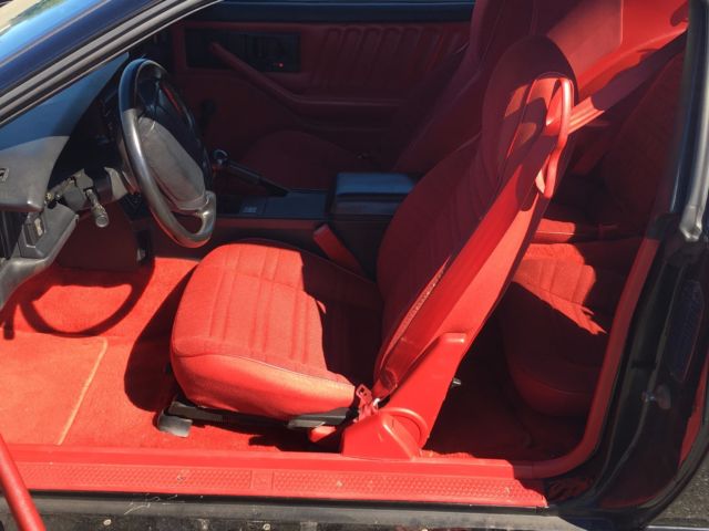 1992 Chevrolet Camaro - photo 11