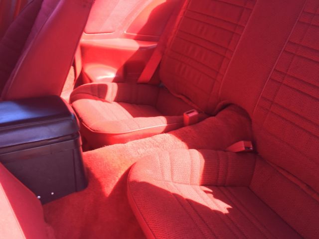 1992 Chevrolet Camaro - photo 12
