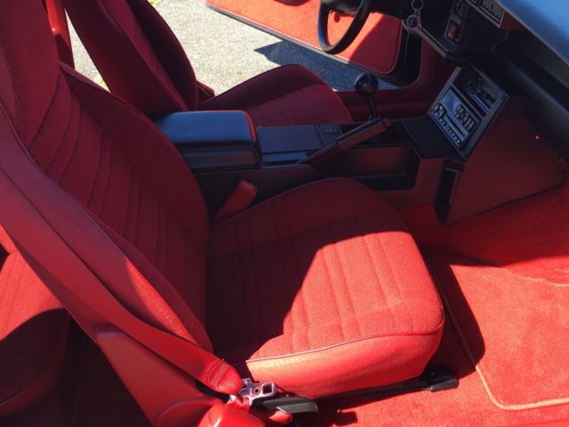 1992 Chevrolet Camaro - photo 13