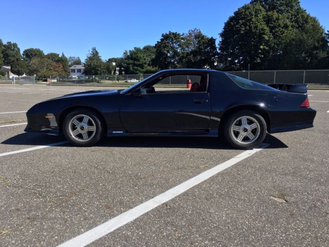 1992 Chevrolet Camaro - photo 5