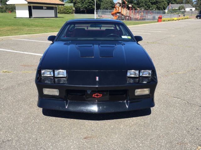 1992 Chevrolet Camaro - photo 6