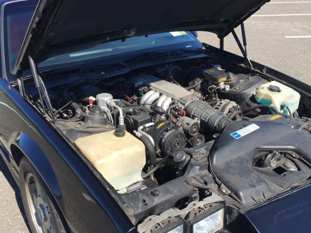 1992 Chevrolet Camaro - photo 7