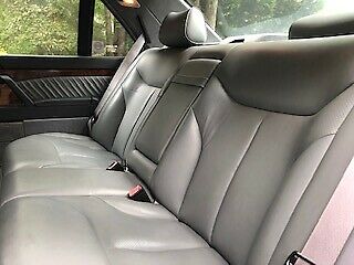 1992 Mercedes-Benz 500-Series - photo 8