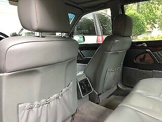 1992 Mercedes-Benz 500-Series - photo 9