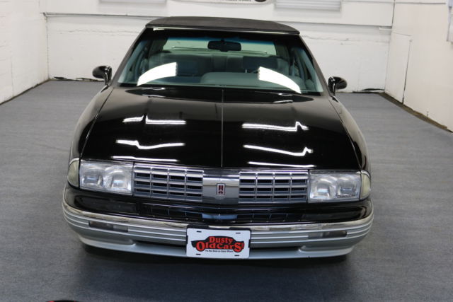 1992 Oldsmobile Ninety-Eight Runs Body Int VGood 3.8L V6 4 spd auto - photo 4