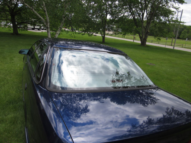 1992 Ford Taurus SHO - photo 7