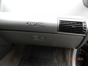 1992 Oldsmobile Toronado Trofeo' - photo 10