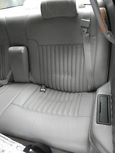 1992 Oldsmobile Toronado Trofeo' - photo 2