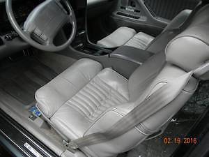 1992 Oldsmobile Toronado Trofeo' - photo 5