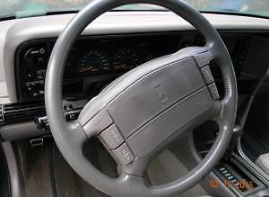 1992 Oldsmobile Toronado Trofeo' - photo 6