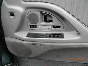 1992 Oldsmobile Toronado Trofeo' - photo 7
