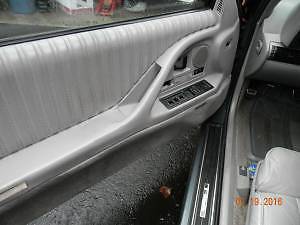1992 Oldsmobile Toronado Trofeo' - photo 8