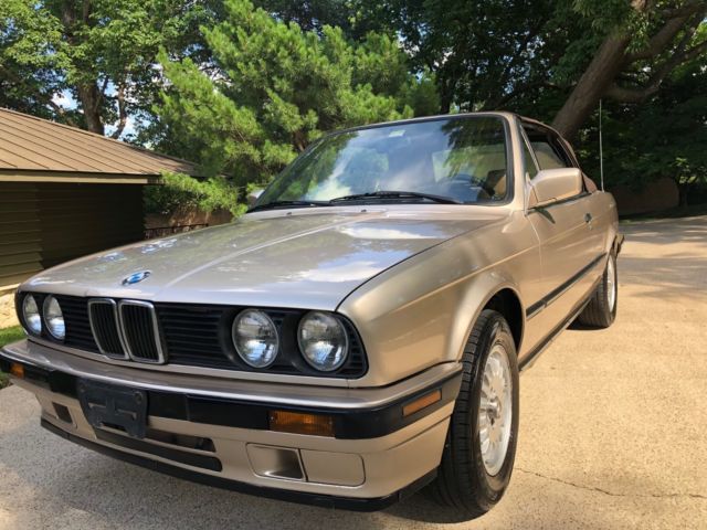 1992 BMW 3-Series 318ic - photo 3