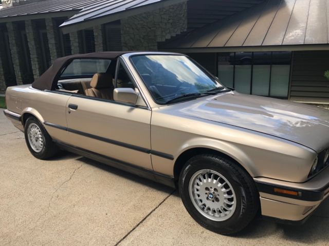 1992 BMW 3-Series 318ic - photo 6