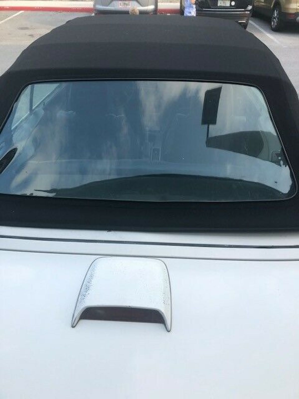 1992 BMW 3-Series 325i Convertible - AUTOMATIC TRAN - - photo 13